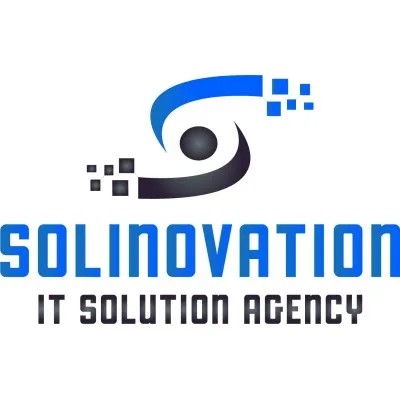 solinovation.com's icon