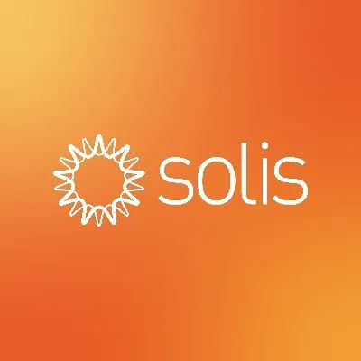 solisinverters.com's icon