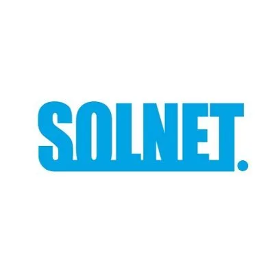 solnet-dot.com's icon
