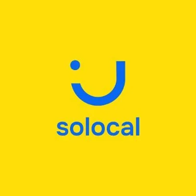 solocal.com's icon