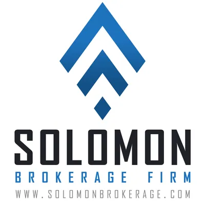 solomonbrokerage.com's icon