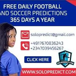 solopredict.com's icon