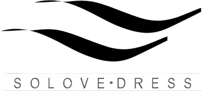 solovedress logo