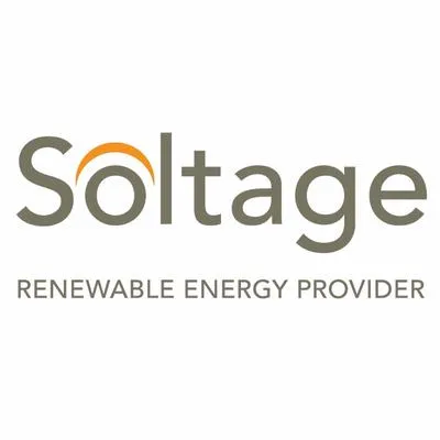 soltage.com's icon