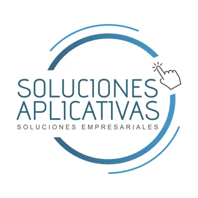 solucionesaplicativas.com's icon