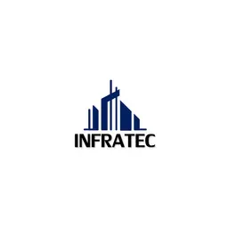 INFRATEC's icon