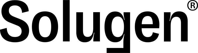 Solugen logo