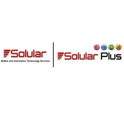 solularmobile.com's icon