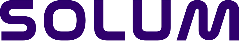 솔루엠 logo