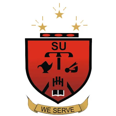 solusi.ac.zw's icon