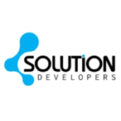 solution-developers.com's icon