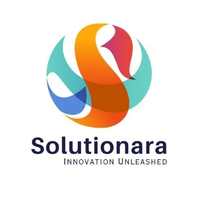solutionara.com's icon