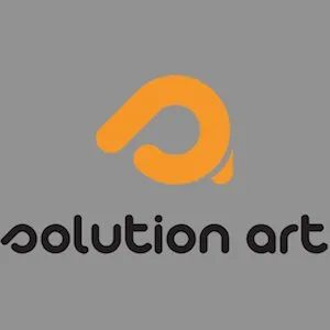 solutionart.net's icon