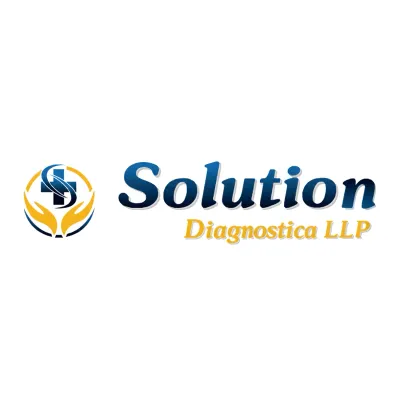 S Solution Diagnostica's icon