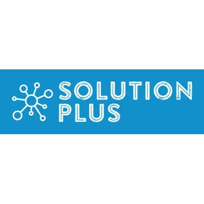 solutionplus.me's icon