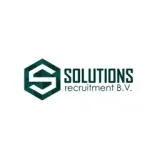 Logo van Solutions Recruitment