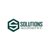 Logo van Solutions Recruitment
