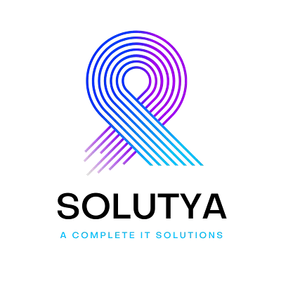 solutya.com's icon