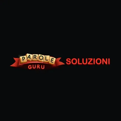 Soluzioni Parole Guru's brand icon