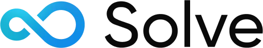 Solve logo