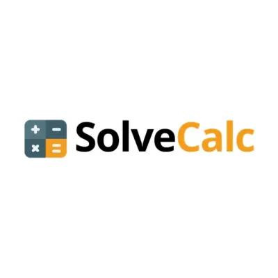 SolveCalc's icon