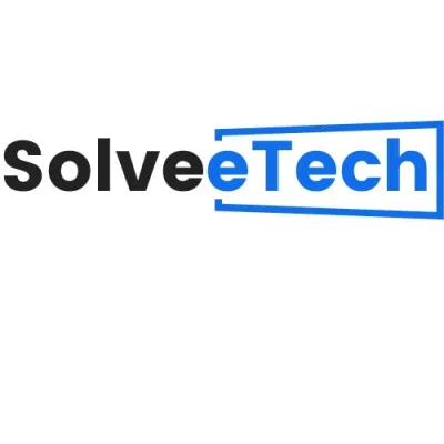 solveetech.com's icon