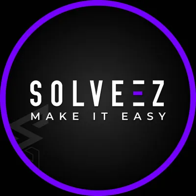 solveez.com's icon