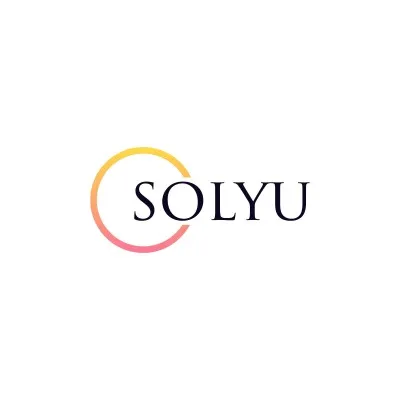 solyu.com's icon