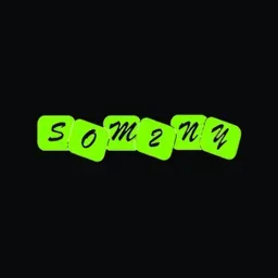 Som2ny Network's icon