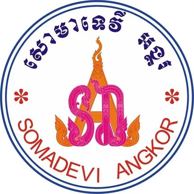 somadeviangkor.com's icon