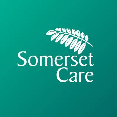 somersetcare.co.uk's icon