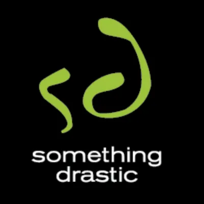 somethingdrastic.com's icon