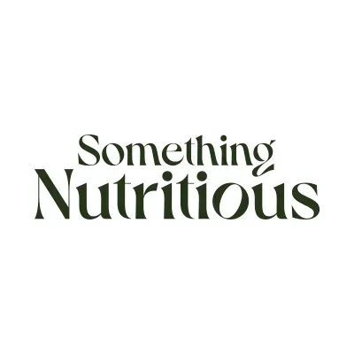 Something Nutritious's icon