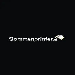 Sommenprinter's brand icon