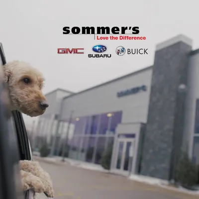 sommerssubaru.com's icon