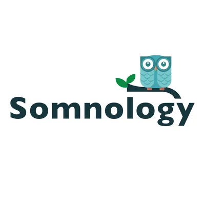 somnologymd.com's icon