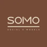 Logo van Somo Agency