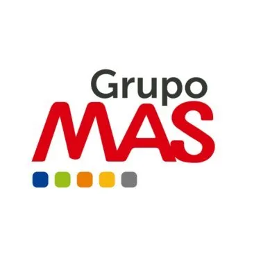 somosgrupomas.com's icon