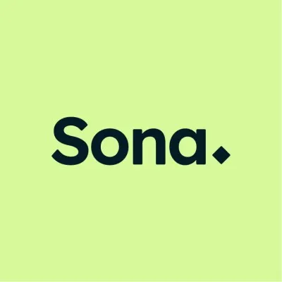 Sona logo