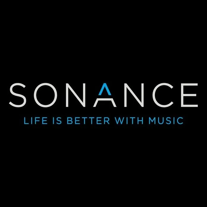 Sonance logo