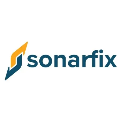 sonarfix.com's icon