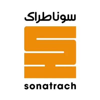 sonatrach.com's icon