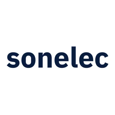 Sonelec's icon