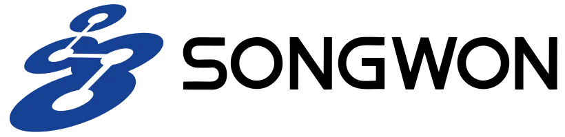 송원산업 logo