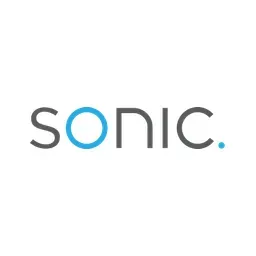 Sonic Internet's icon