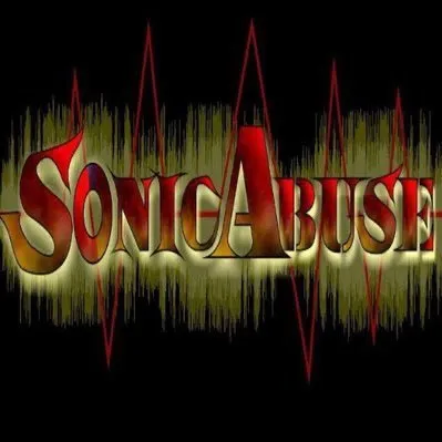 sonicabuse.com logo