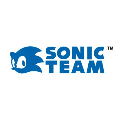 Sonic Team's icon