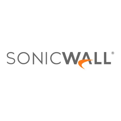 sonicwall.com's icon