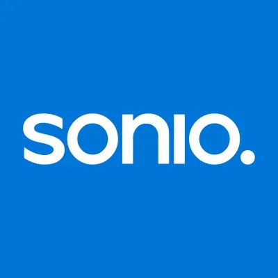 sonio.com's icon