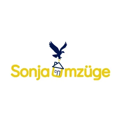 Sonja Umzüge's brand icon